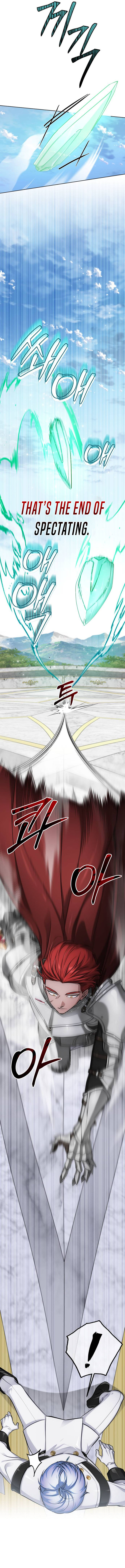 The Magic Tower Problematic Child Chapter 12 17